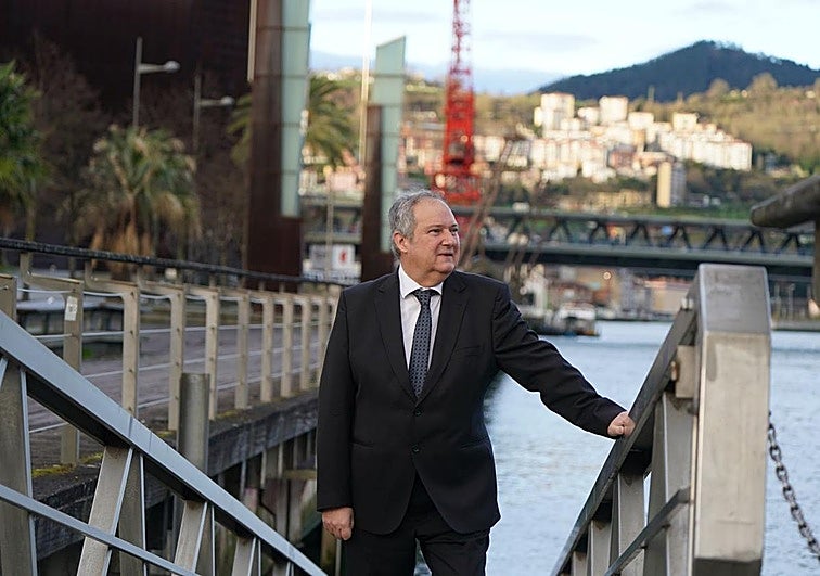 Hereu: «La industria ferroviaria tiene que espabilar, hace falta infraestructura en plazo»