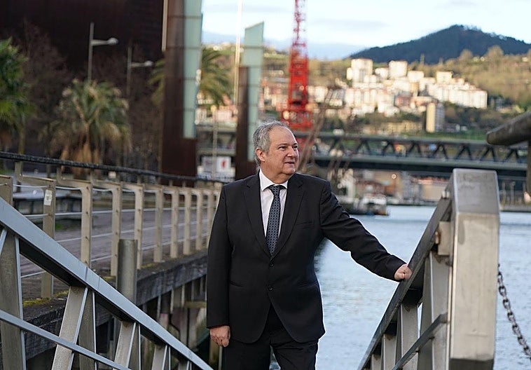 Hereu: «La industria ferroviaria tiene que espabilar, hace falta infraestructura en plazo»