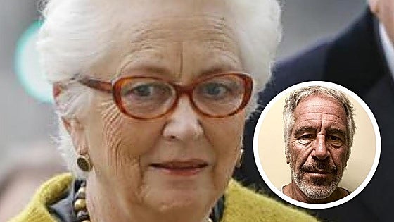 Las casas reales europeas siguen en el punto de mira por los papeles de Epstein