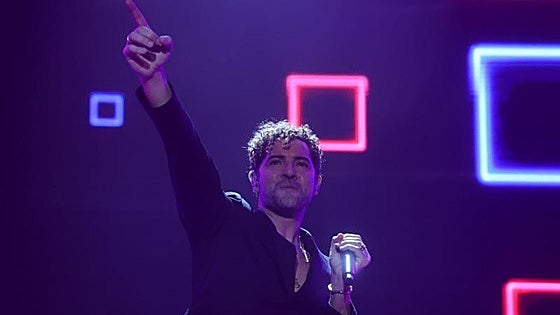 Muere el padre de David Bisbal