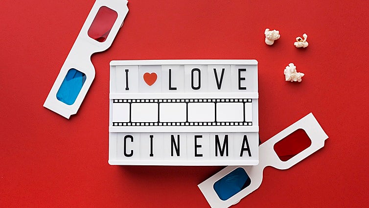 Celebra San Valentín con estas 14 películas de amor que puedes ver en Prime Video