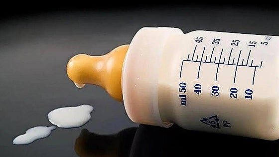 Qué es la toxina que ha provocado la hospitalización de varios bebés: síntomas, gravedad y consejos