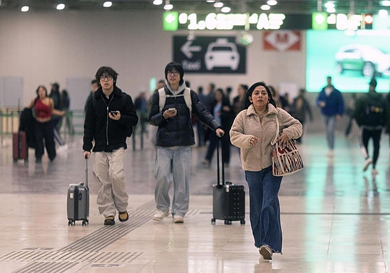 La Generalitat anuncia la recuperación total de Rodalies la próxima semana