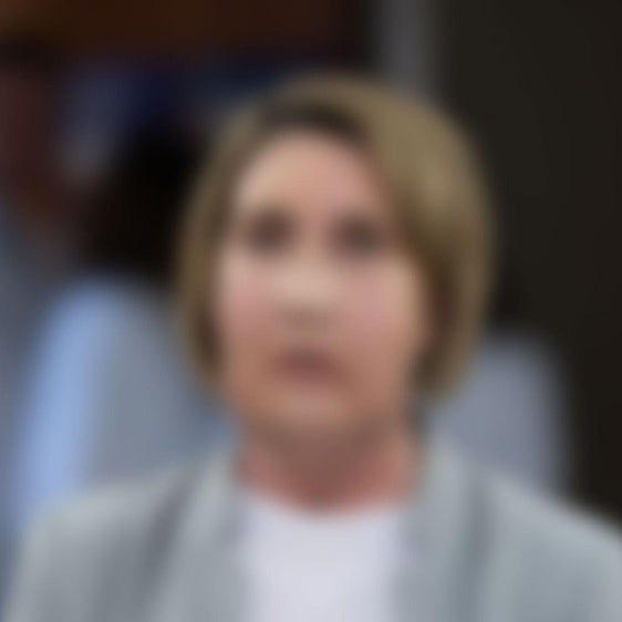 Las 25 horas que devolvieron la cara a Carme