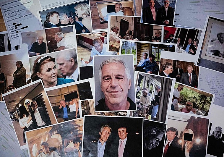 El 'caso Epstein' salpica a un diplomático francés investigado por el FBI por mirar pornografía infantil