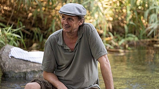 José Luis Guerín: «No sé qué es Netflix, yo sigo teniendo adicción a la pantalla blanca»