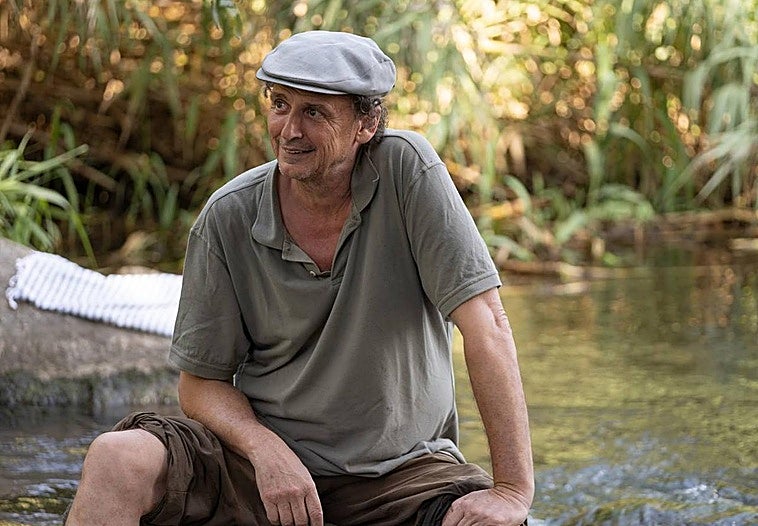 José Luis Guerín: «No sé qué es Netflix, yo sigo teniendo adicción a la pantalla blanca»