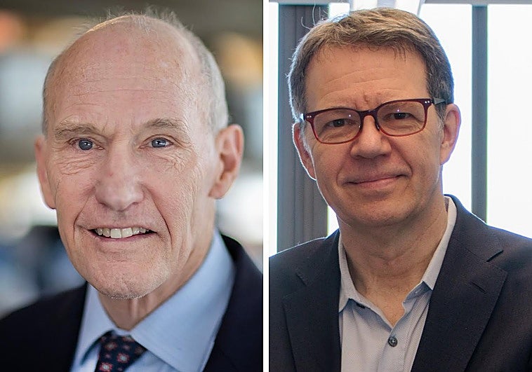 Premio Fronteras para los padres del CAR-T, una de las terapias más prometedoras contra el cáncer