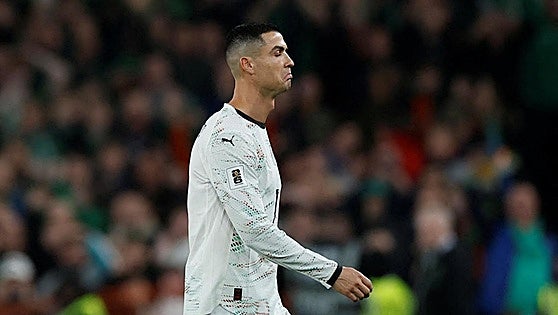 El dardo de Capello a Cristiano: «No tiene el genio de Messi, Maradona y Ronaldo»