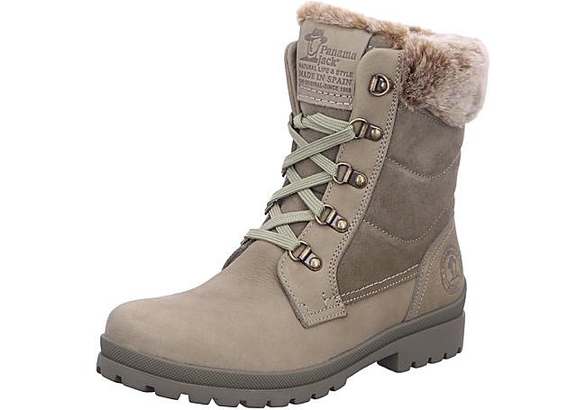 Jack Tuscani Panama Jack Nieve Botas Mujer Panama Jack Mujer Nieve Botas De Nieve Panama Jack