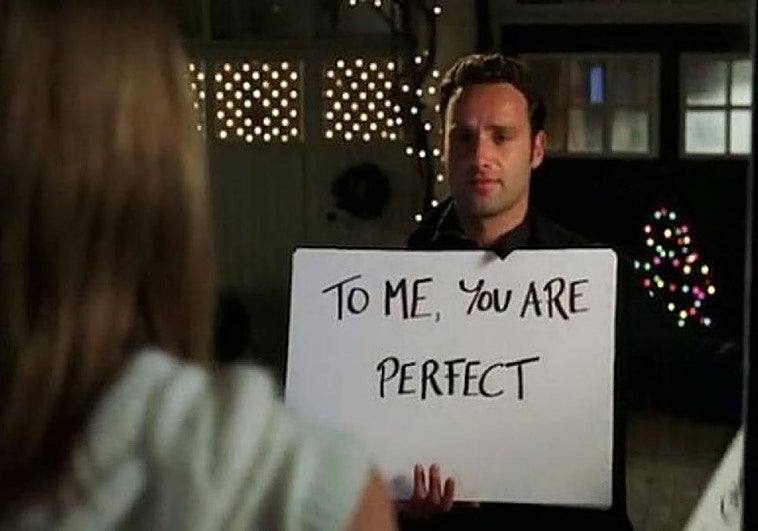 Las escenas de cine que mejor retratan el amor… ¡y las que han envejecido fatal!