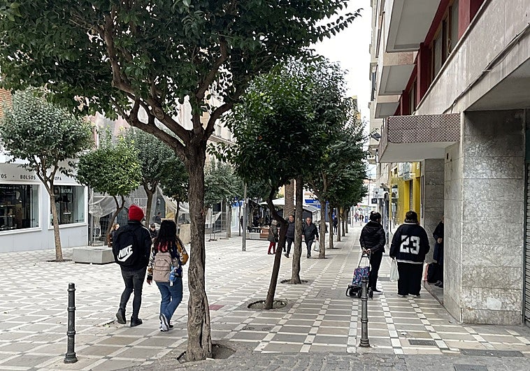 Uno de cada cinco residentes en España llegó del extranjero