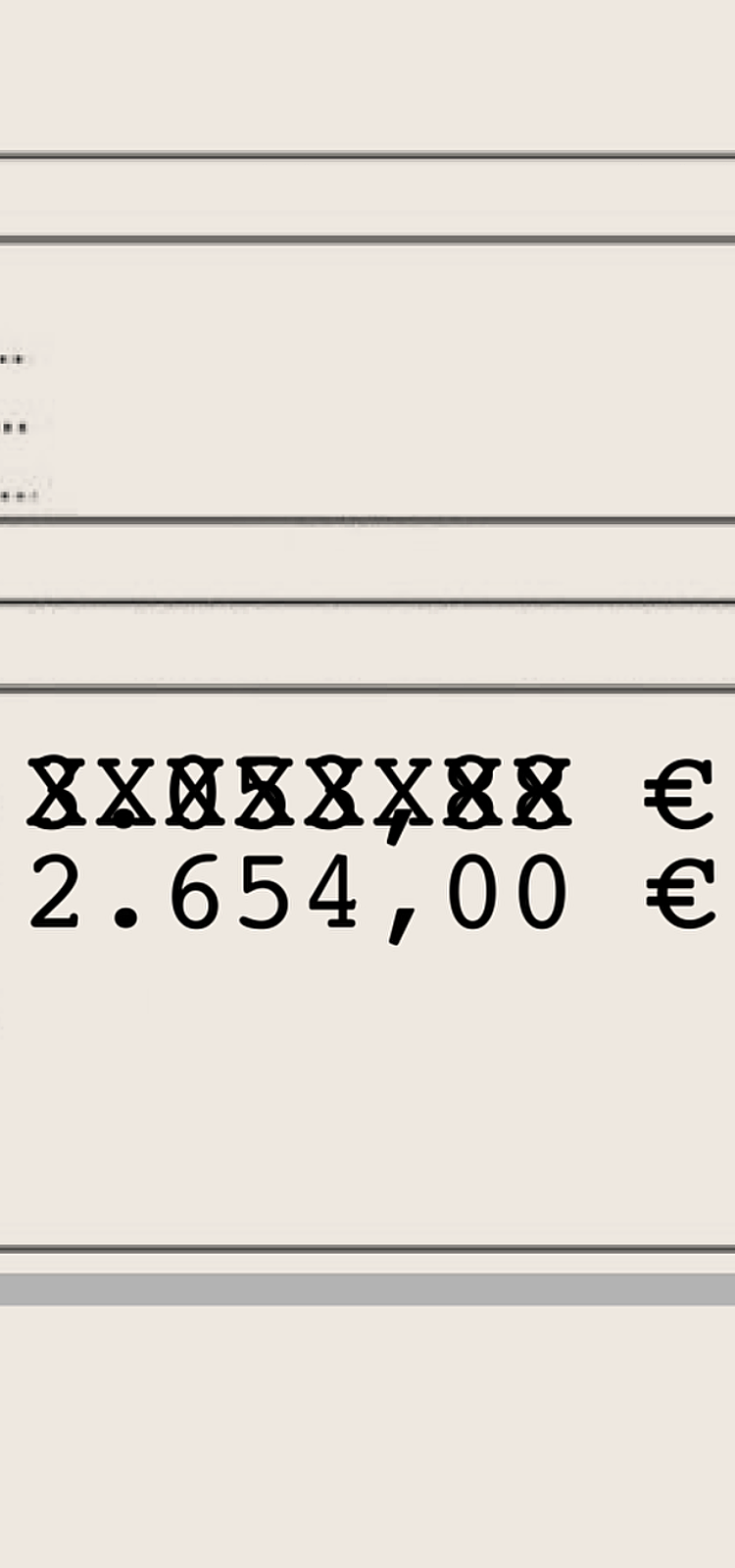 Caso práctico: cómo afecta el cambio en la pensión y la tabla para calcularlo