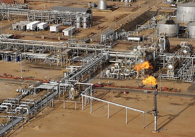 Estados Unidos concede nuevas licencias para explotar y comerciar con el petróleo venezolano