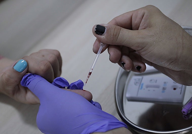 Nace una web para frenar la avalancha de infecciones de transmisión sexual