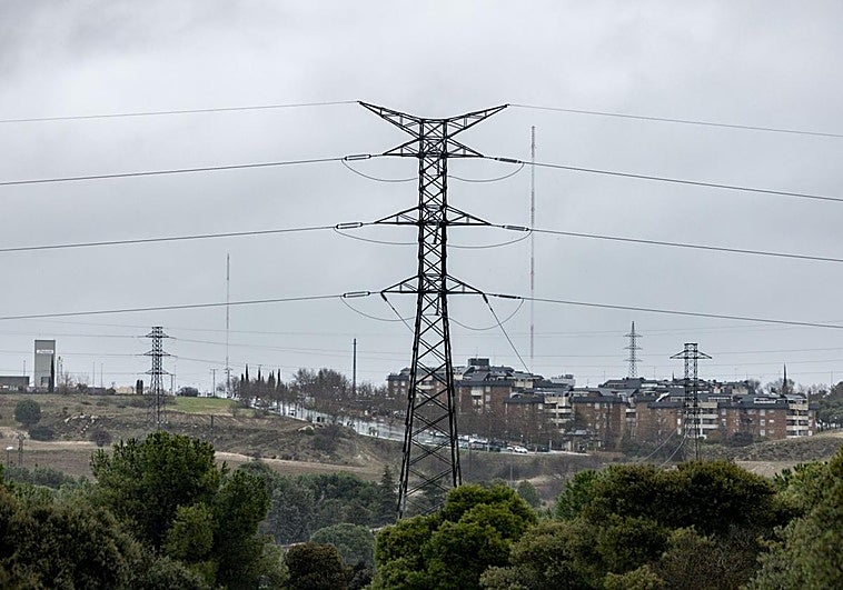 Los precios bajan un 2,3% en enero por la moderación de la energía