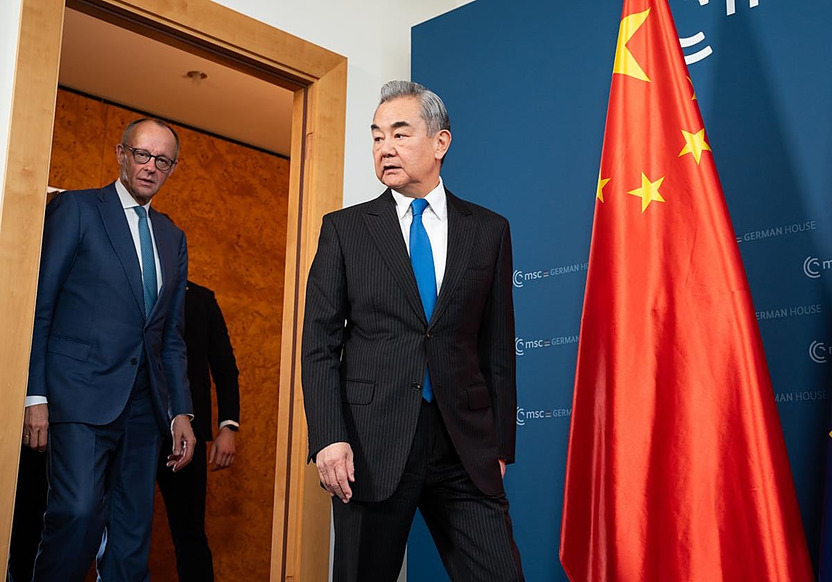 China achaca a Washington el deterioro de las relaciones bilaterales