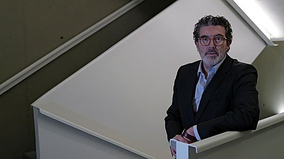 «Los políticos ahora hablan de 'ganar el relato', pero no de decir la verdad»