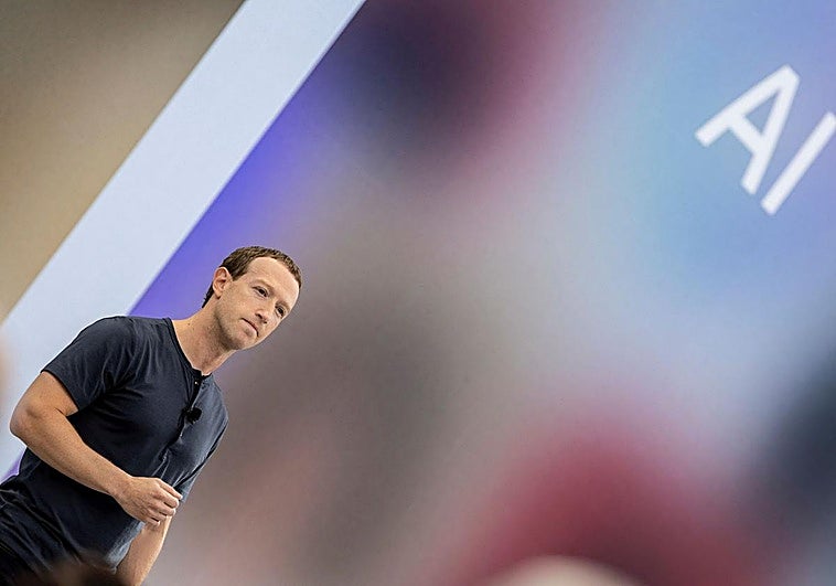 Alphabet, Microsoft o Meta, a la caza de inversores europeos que financien sus megaproyectos de IA