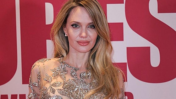 Angelina Jolie prepara su salida de Estados Unidos