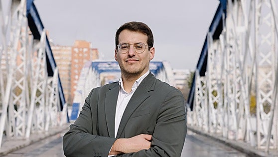 «Cómo no voy a ser crítico con la financiación, si vulnera leyes y principios de la izquierda»