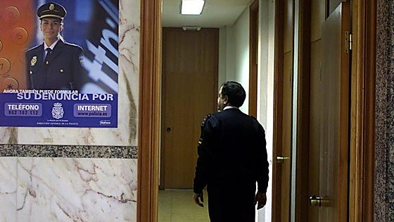 Condenado un miembro de la manada escolar cuya víctima entró en estado catatónico