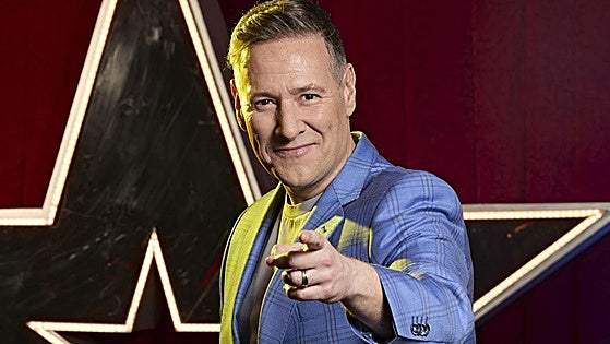 «Mi gran reto después de tantos años es reinventarme»