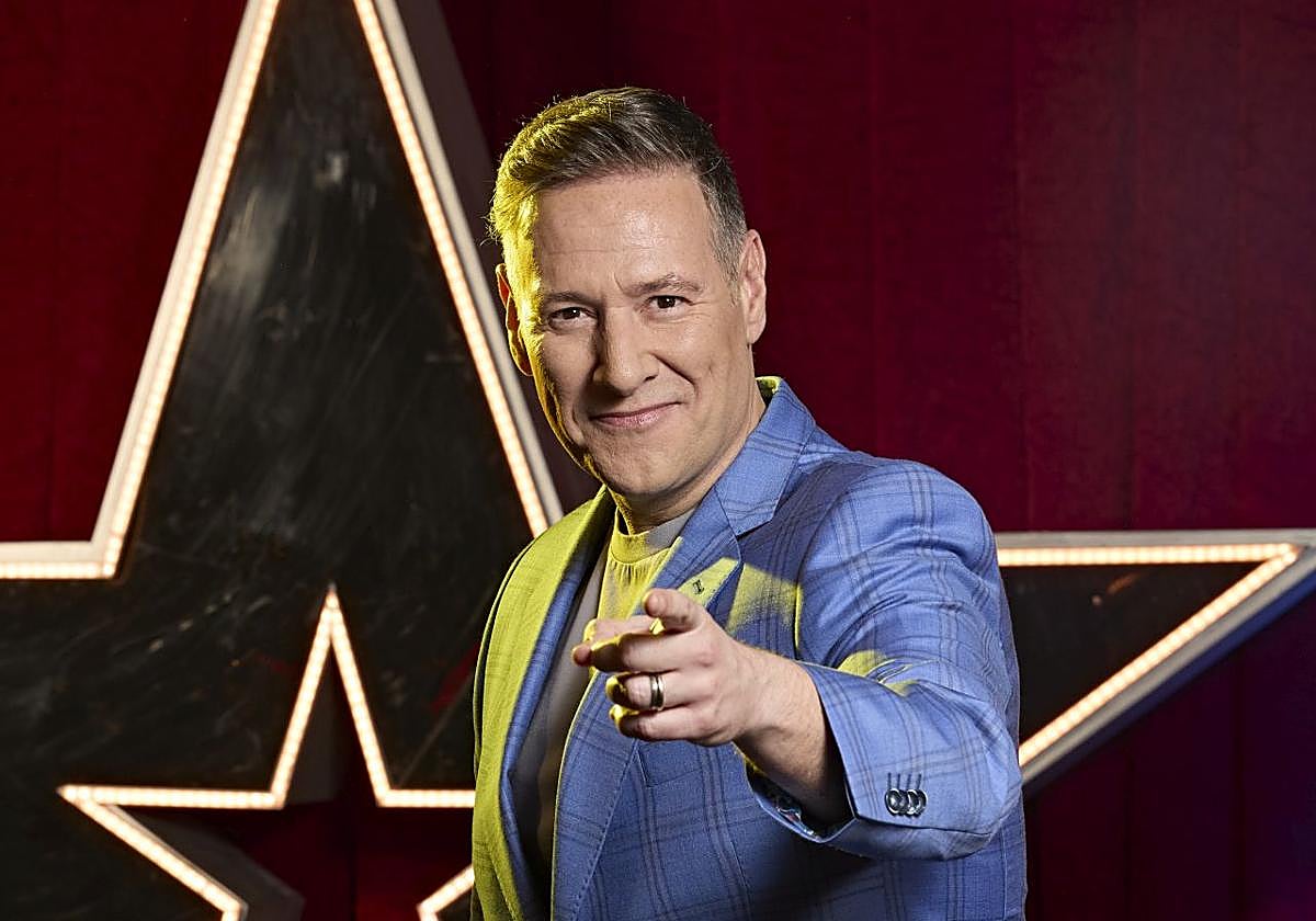 «Mi gran reto después de tantos años es reinventarme»