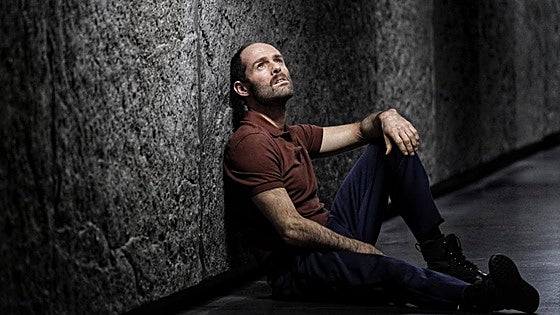 Diego Anido: «Yo no tengo la valentía de pronunciarme políticamente»