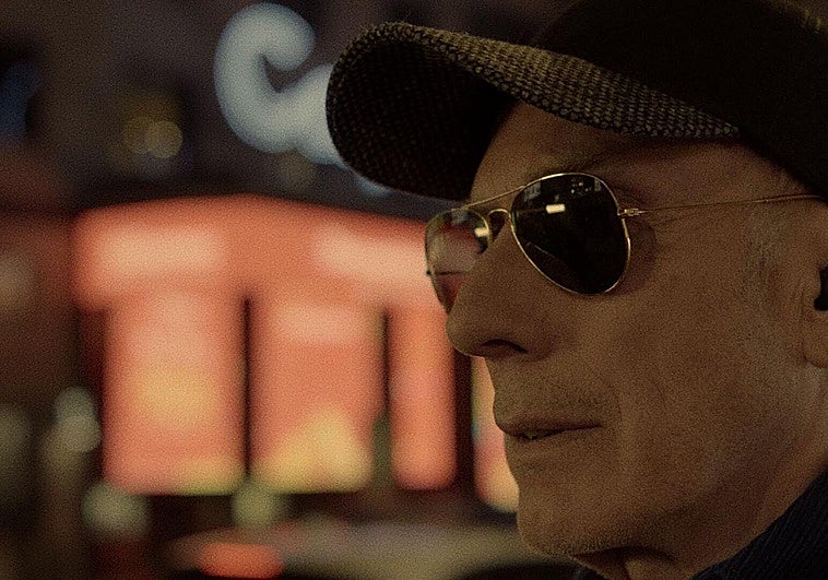 ‘El último arrebato’