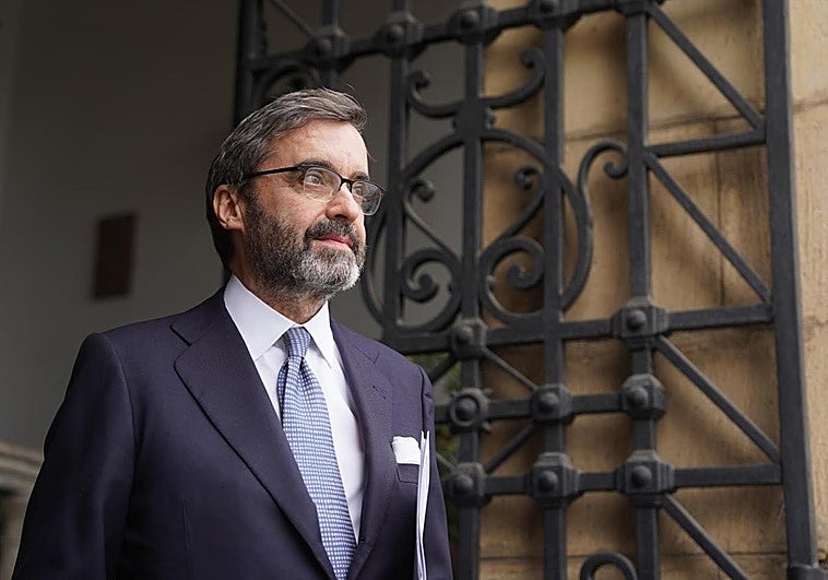 «El consenso es la única forma de que la UE gane relevancia geopolítica»