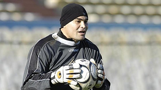 Homófobo y racista ataque de Chilavert contra Vinicius y Mbappé: «El fútbol está amariconado»
