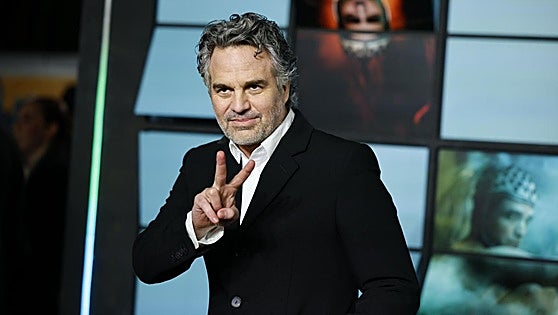 La chapa de 'Hulk'