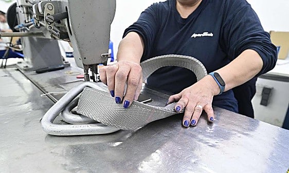 La brecha salarial se estanca y las mujeres trabajan gratis un mes y medio al año