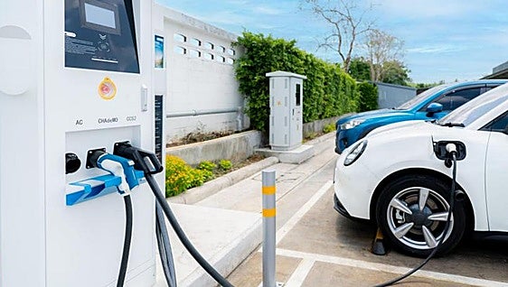 Las ayudas para comprar un coche eléctrico no «se podrán pedir hasta mayo o junio»