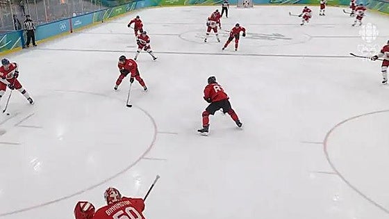 El escándalo con el que Chequia pudo eliminar a Canadá de los Juegos