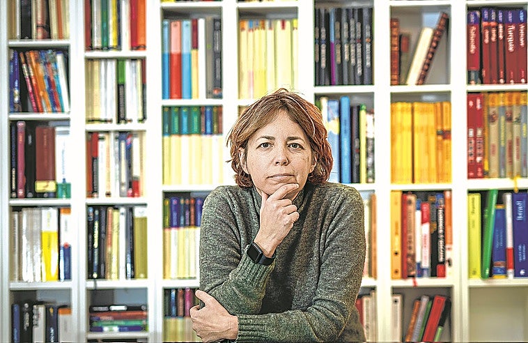 «La Guerra del 36 fue la primera con más heridos civiles que militares»