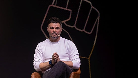 La 'paradoja Rufián': primar la lista más votada obligaría a ERC a ceder Barcelona