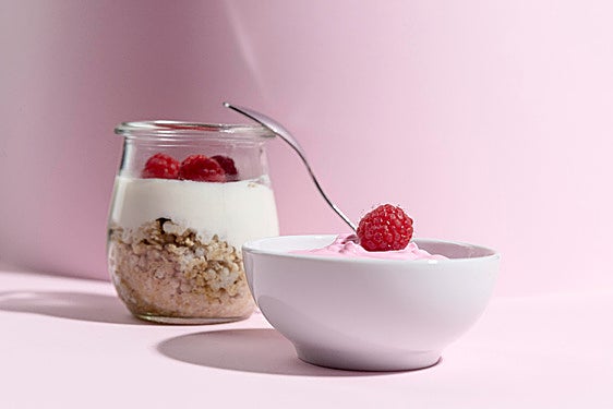Prepara kéfir y deliciosos yogures en casa con estas yogurteras y fermentadoras