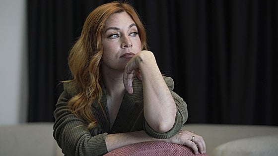 «No pretendo olvidar mi época en La Oreja de Van Gogh ni olvidarles a ellos»