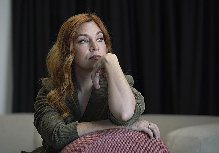 «No pretendo olvidar mi época en La Oreja de Van Gogh ni olvidarles a ellos»