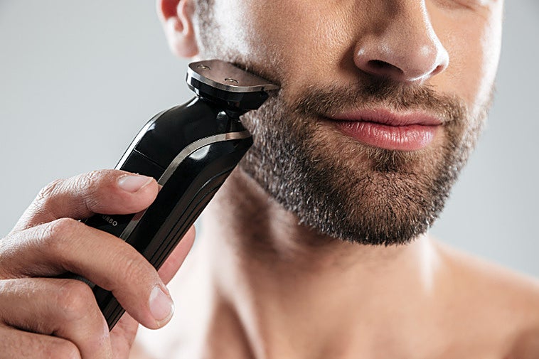 Resultados impecables y sin irritación: así es el afeitado con la afeitadora Series 9 Pro+ de Braun