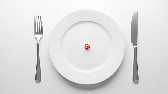 Seis trucos para comer menos sin darte cuenta ¡y sin dieta!