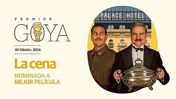 A favor y en contra de 'La cena'