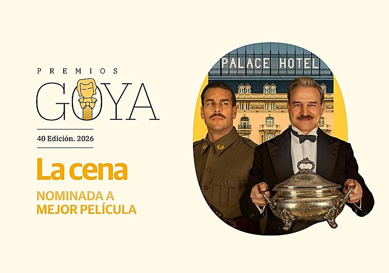 A favor y en contra de 'La cena'