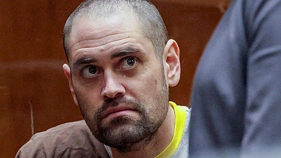 Nick Reiner se declara no culpable del asesinato de sus padres Rob y Michelle