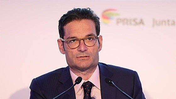 El consejo de Prisa rechaza la oferta de compra por parte del dueño de Kiss FM