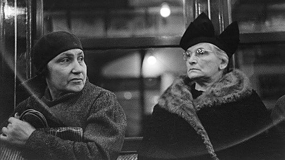 Walker Evans, la magia de la sencillez