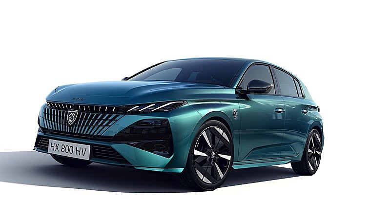 El placer de conducir