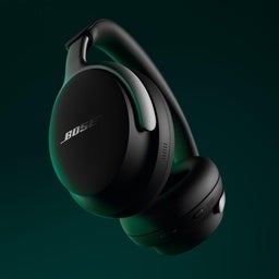 Despídete del ruido y sumérgete en sonido de calidad con los auriculares QuietComfort Ultra Bose